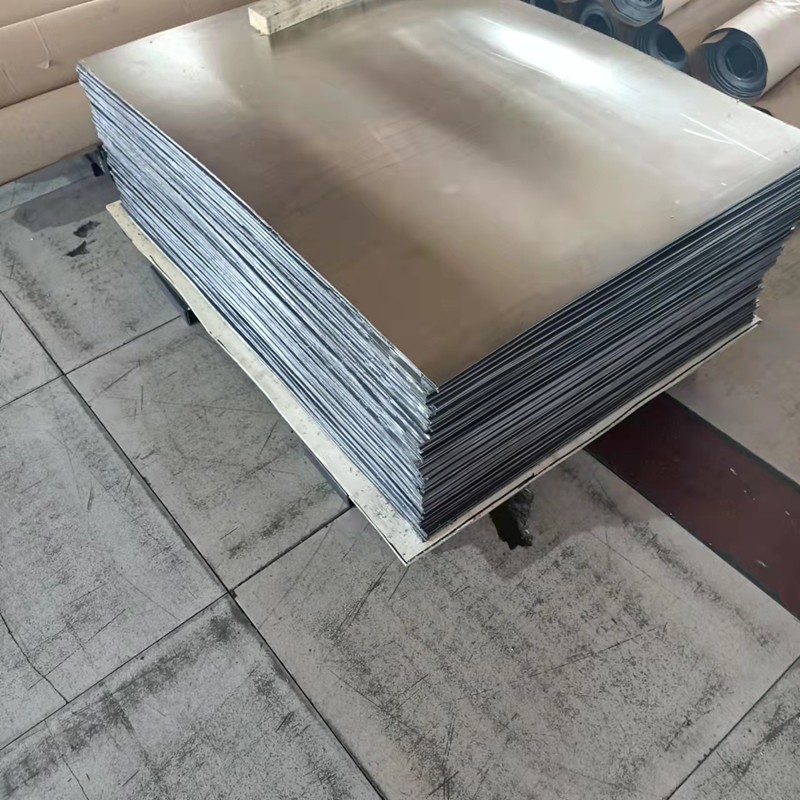 湖州X光机房铅板 钼靶室铅板