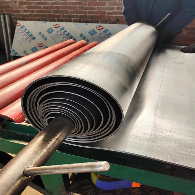 湖州防辐射铅板 0.5mm铅板