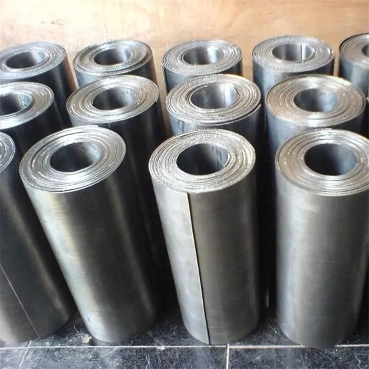 湖州医用防辐射铅板