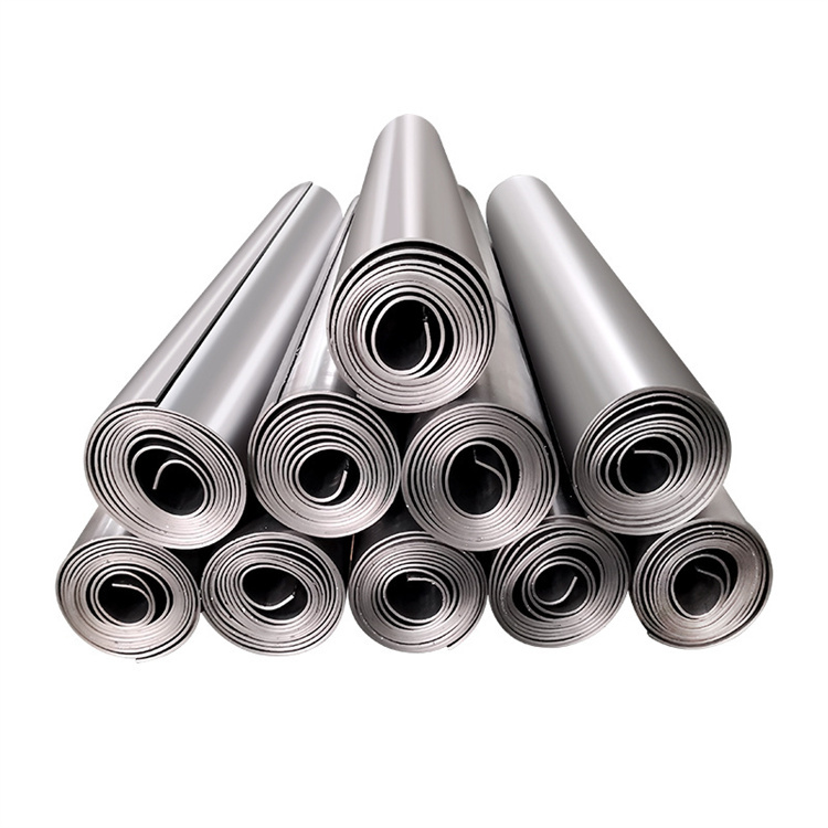 湖州高纯度铅板 放射科墙体防护