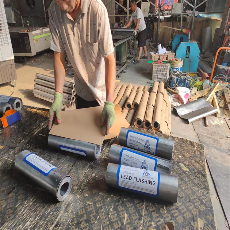 湖州防辐射专用铅板