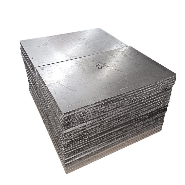 湖州加厚铅皮 手术室电解铅板