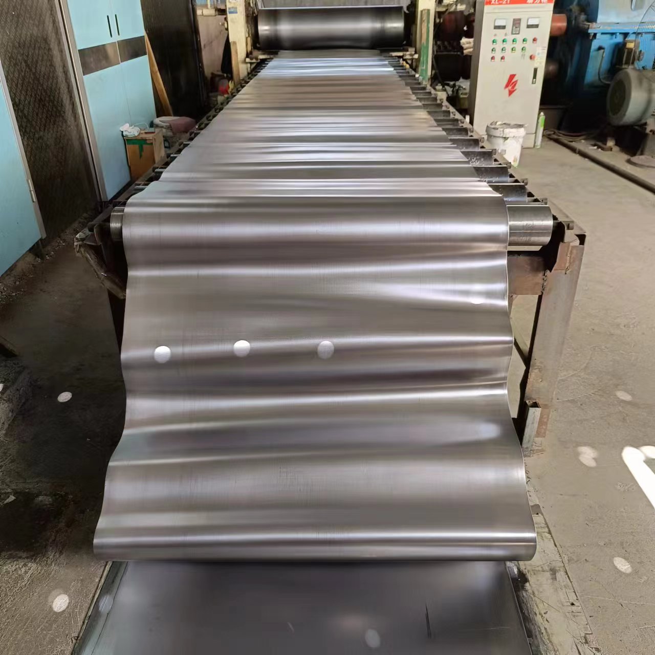 湖州探伤室铅板 铅板防辐射