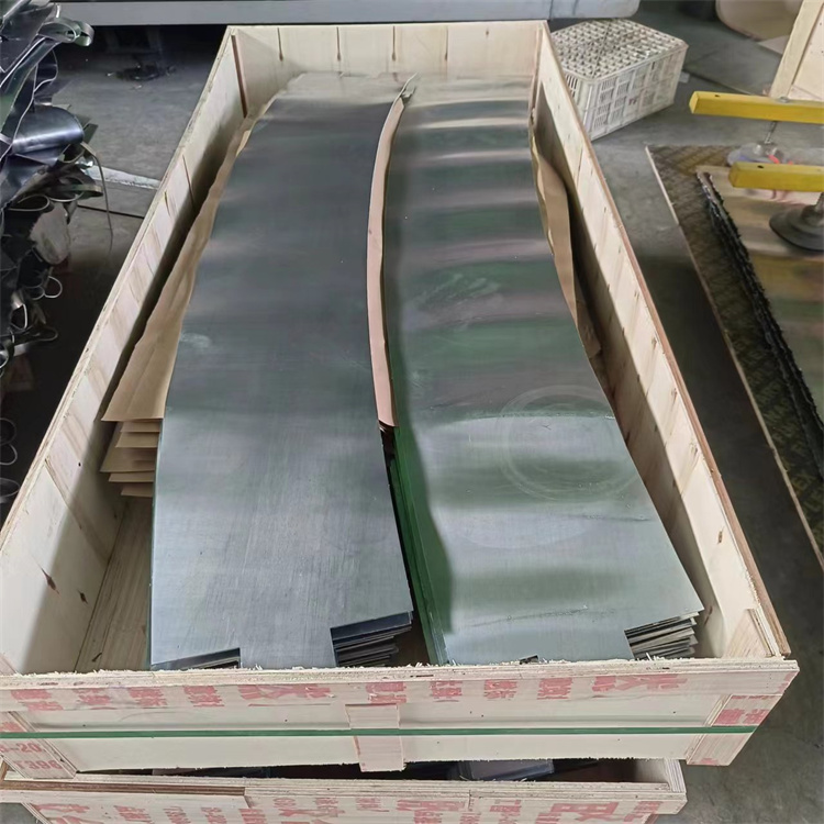 湖州铅皮板 国标配重铅板