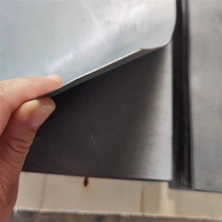 湖州防辐射铅皮 拍片室铅皮