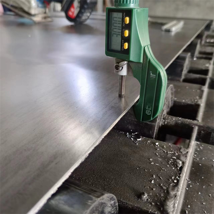 湖州3mm加重用铅板 牙科铅板