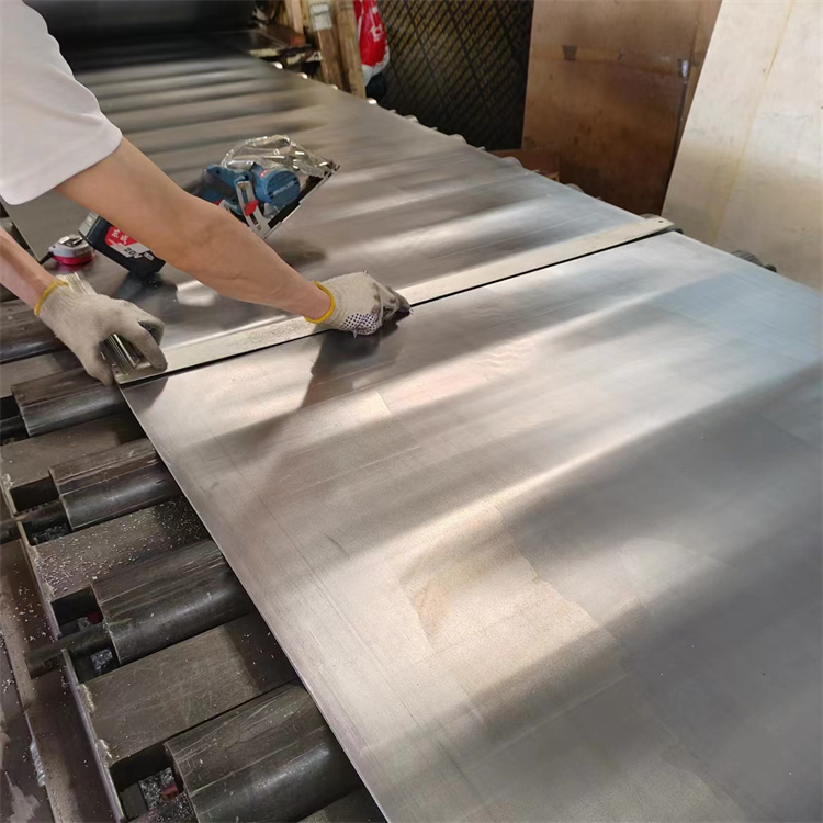 湖州射线铅板 CTDR室铅板