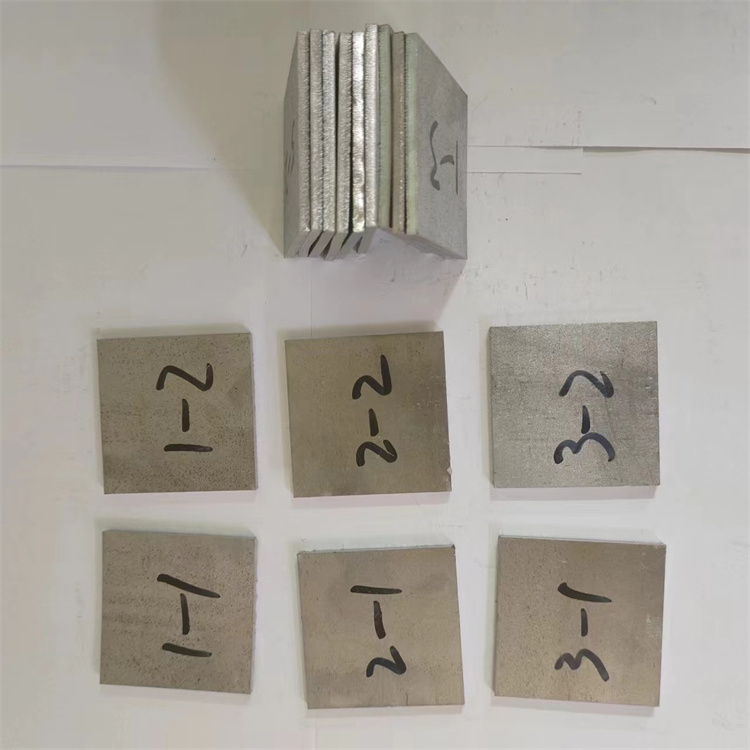 湖州铅锑合金块/板