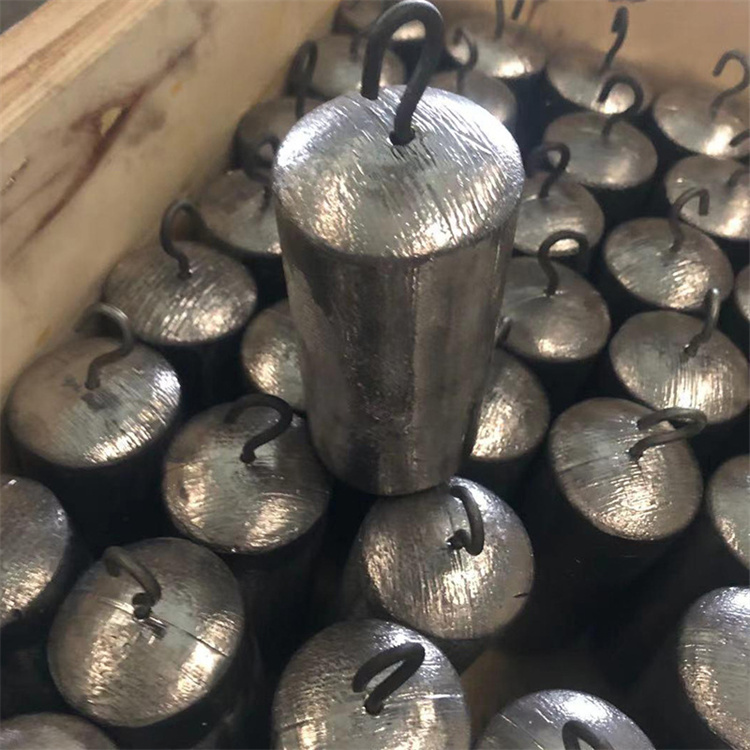 湖州铸造铅加工件