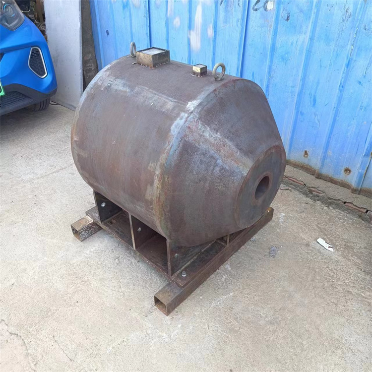 湖州铅浇铸异形件