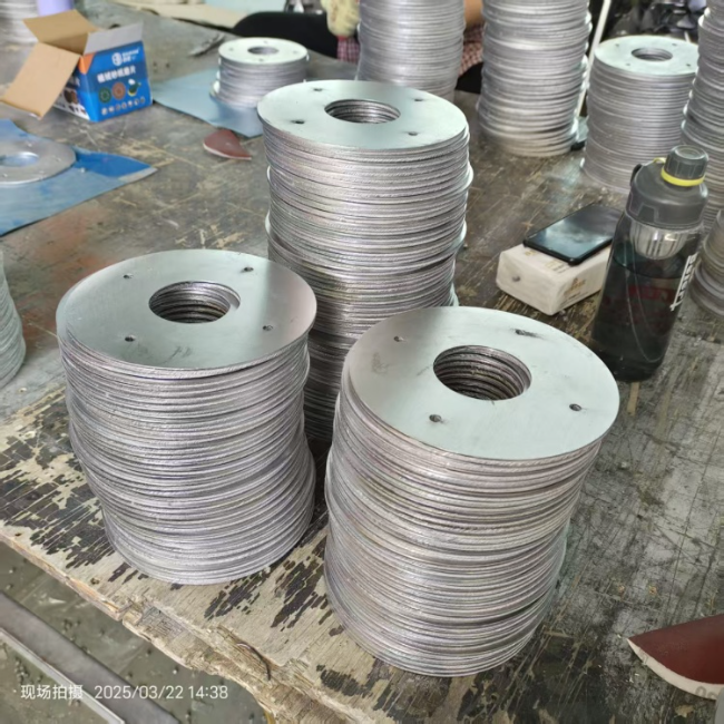 湖州铅皮垫片 铅皮垫片 铅圈 铅片